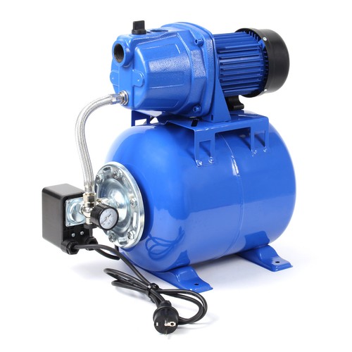 Xpotool hauswasserwerk 2800l - hauswasserwerk, 2800l/h