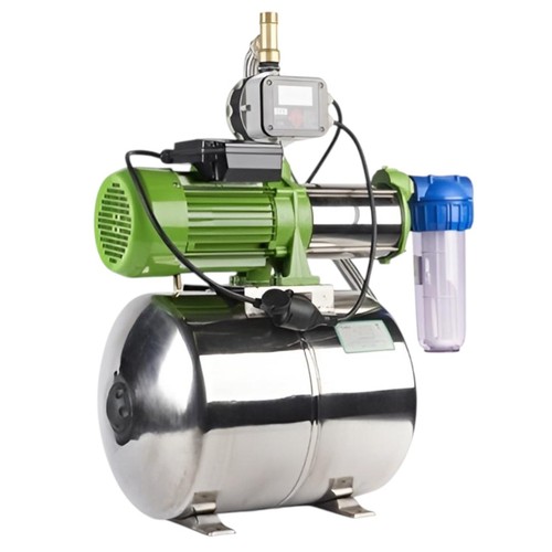 Chm gmbh hauswasserwerk l - chm,