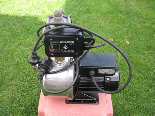 Grundfos jp5 hww - jp5, hww,