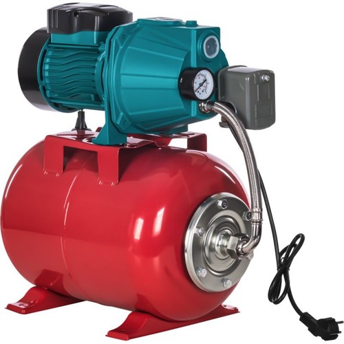 Hauswasserwerk 1200w 230v - hauswasserwerk,