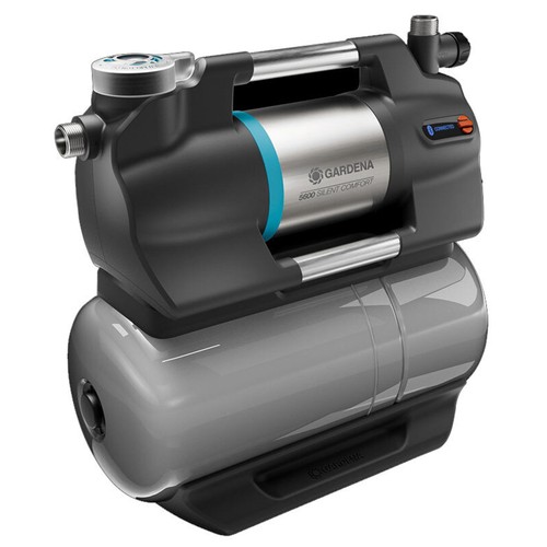 Gardena hauswasserwerk 5600 - gardena,