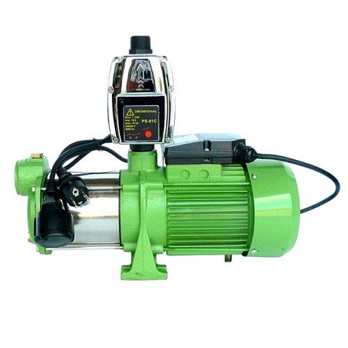 Chm gmbh kreiselpumpe - chm, gmbh®