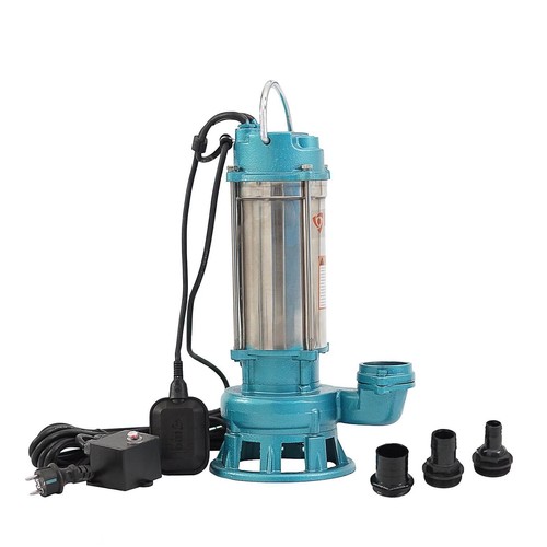 1500w fäkalienpumpe - 1500w,