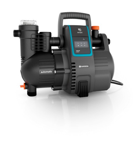 Gardena smart pressure pump - smart,