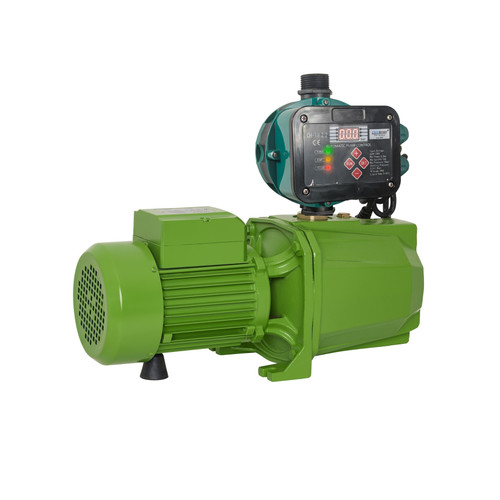 Jet gartenpumpe selbstsaugend - jet,