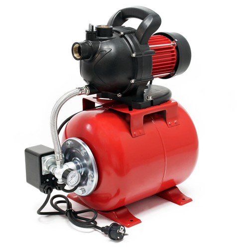 Hauswasserwerk 1000 watt - 1000,