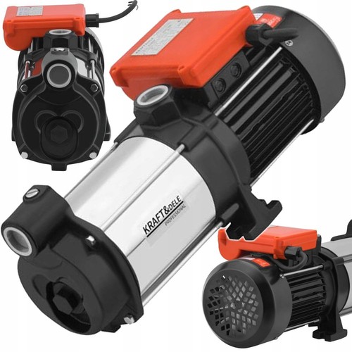 Hauswasserpumpe 1300w 110l min - 1300w, 110l/min