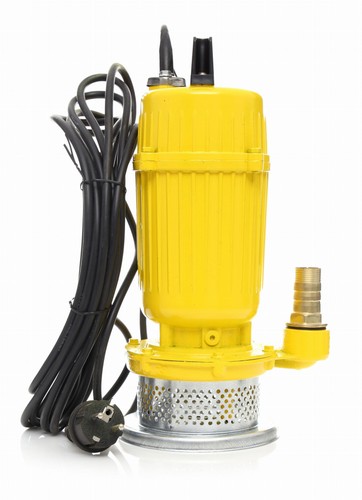 Schmutzwasserpumpe 1600 - , w