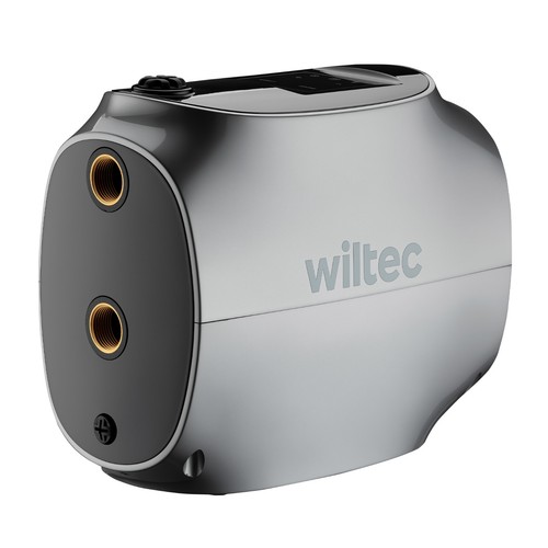Wiltec 65730 automatische