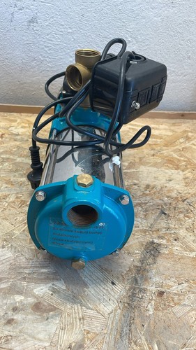 Gartenpumpe kreiselpumpe ibo - gartenpumpe,