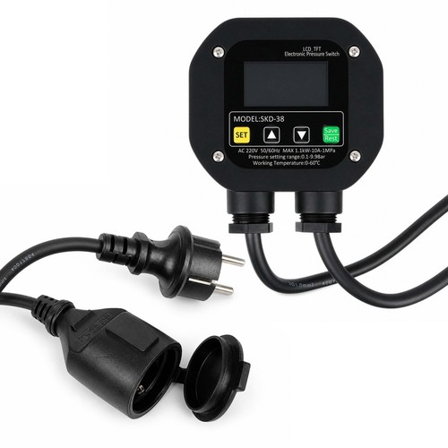 Wiltec elektronischer