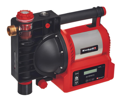 Einhell 1246 n - einhell, ge-aw