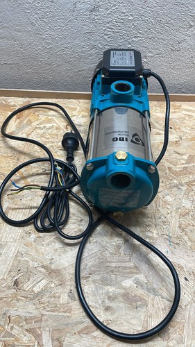 Gartenpumpe kreiselpumpe - gartenpumpe,