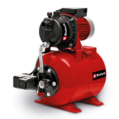 Einhell hauswasserwerk ww - einhell,