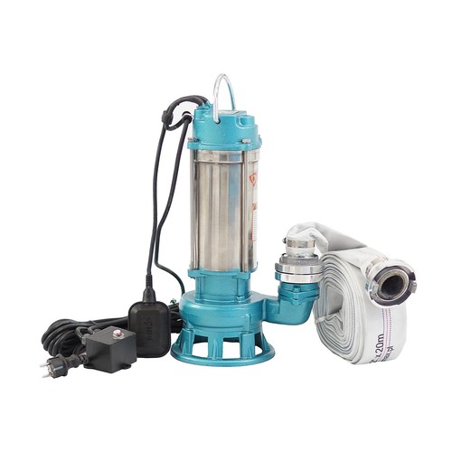 1500w fäkalienpumpe - 1500w,
