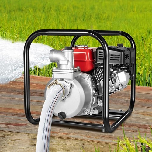 7ps wasserpumpe mit - 7ps,