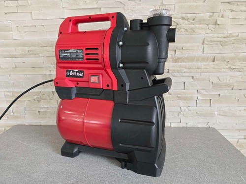 1300 watt hauswasserwerk 4500 - hauswasserwerk,