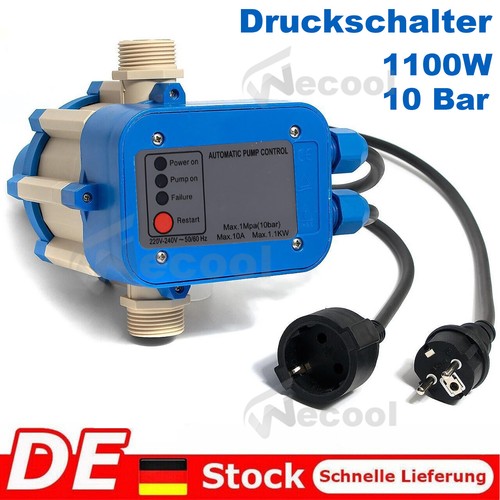 Druckwächter druckschalter - druckwächter,