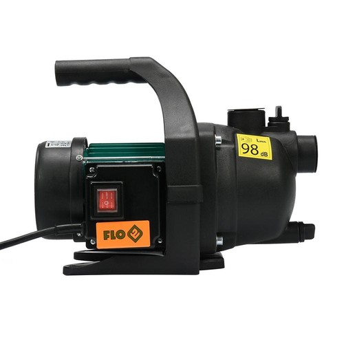Gartenpumpe 800 watt - gartenpumpe,