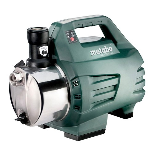 Metabo hauswasserautomat hwa - metabo,