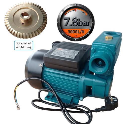 Kreiselpumpe gartenpumpe 850 - gartenpumpe,