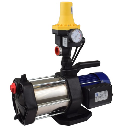 Agora tec hauswasserwerk - agora-tec®,