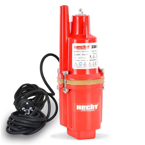 Hecht membranpumpe 260 - 260, 1320