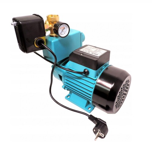 Kreiselpumpe gartenpumpe 750 - gartenpumpe,