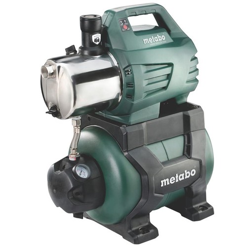 Metabo hauswasserwerk hww - hauswasserwerk,