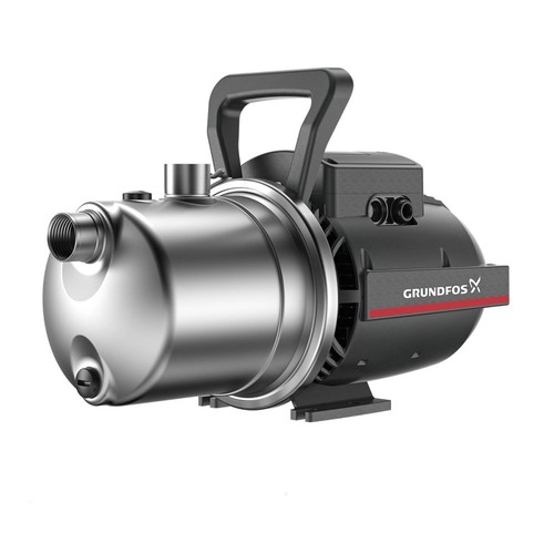 Grundfos jetpumpe gartenpumpe - jetpumpe,