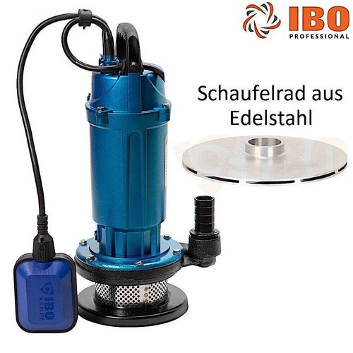 Wqx1100 hochdruck - wqx1100,