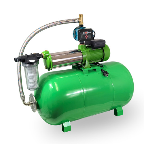 Chm gmbh hauswasserwerk - chm,