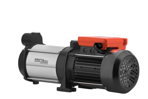 Hauswasserpumpe 1300w 110l min - 1300w, 110l/min