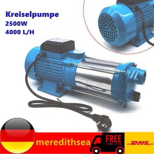 Neu kreisel pumpe 4000 h - kreisel,