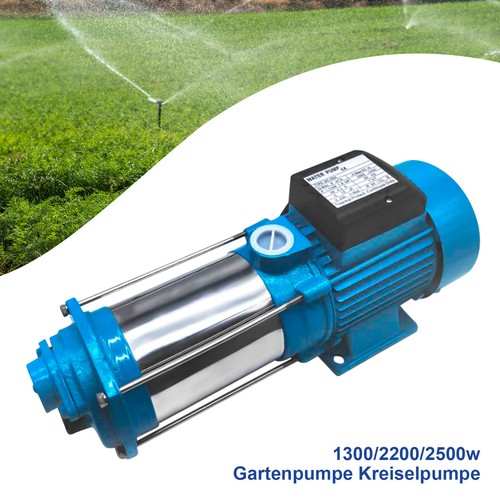 2500w kreiselpumpe - 2500w,