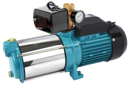Gartenpumpe kreiselpumpe ibo - gartenpumpe,