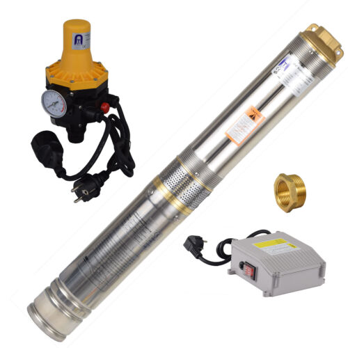 Zoll brunnenpumpe - 4,