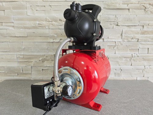 1000 watt hauswasserwerk - 1000, 3500