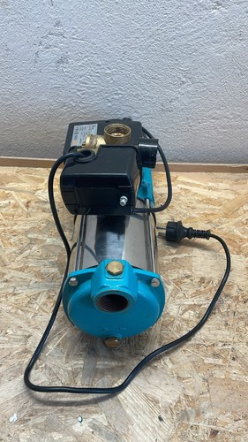 Gartenpumpe kreiselpumpe ibo - gartenpumpe,