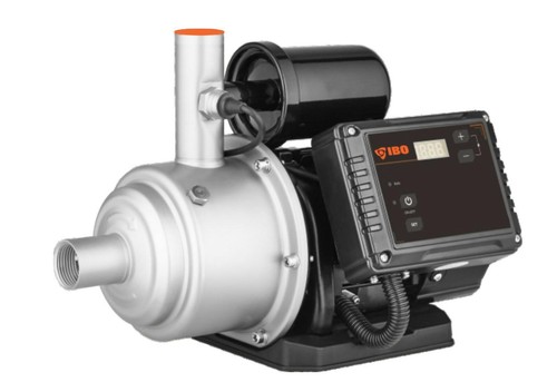 Hauswasserpumpe ibo inox - hauswasserpumpe,