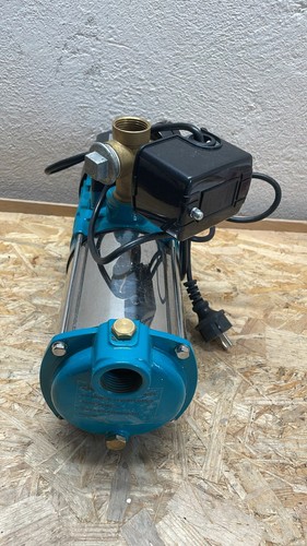 Gartenpumpe kreiselpumpe ibo - gartenpumpe,