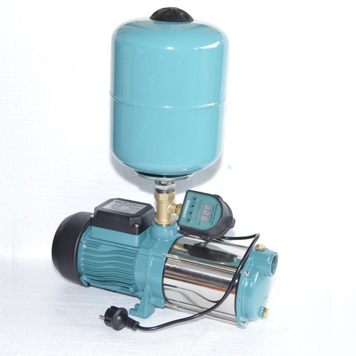 Hauswasserwerk 1300w 6000 - 1300w,