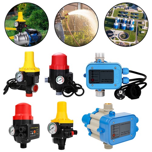 Pumpensteuerung mit kabel - pumpensteuerung,