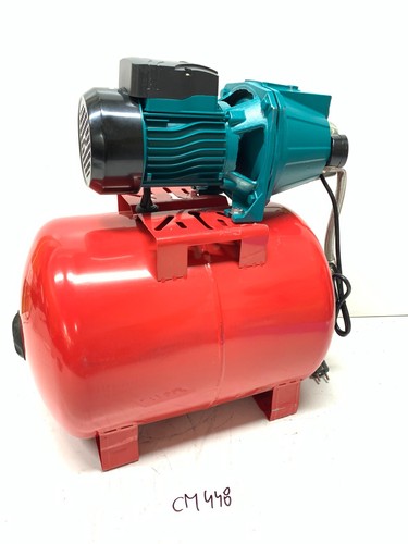 Cm448 hauswasserwerk 24l 1200w - cm448,