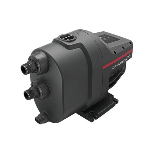 Grundfos hauswasser - grundfos,